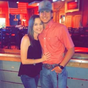 Meet your Posher, Trevor